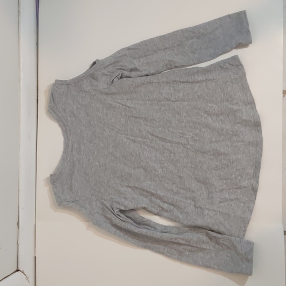 Cold shoulder mermaid top - Picture 2 of 6